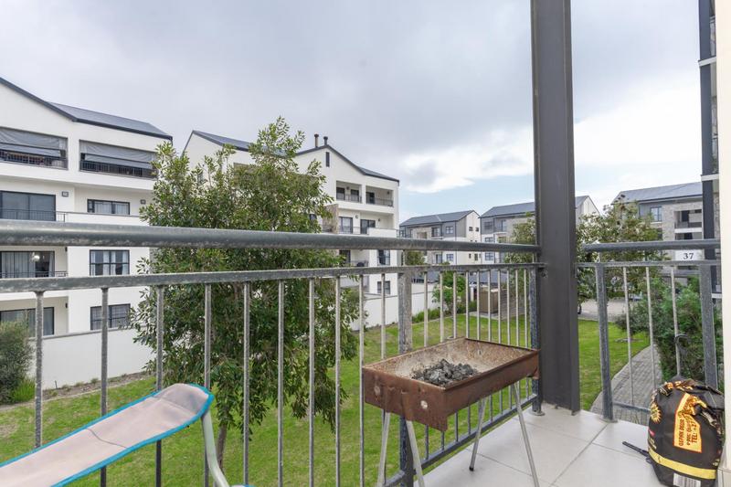 1 Bedroom Property for Sale in The Huntsman Western Cape
